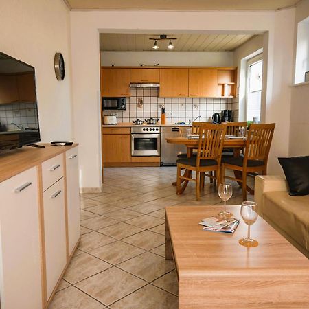 Ferienwohnung Strandsonne 6 Borkum Exterior photo